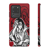 Ita Uch Phone Case