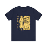 Marci Don T-Shirt