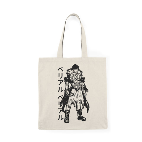 Bel Tote Bag