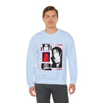 Ita Uch Crewneck Sweatshirt