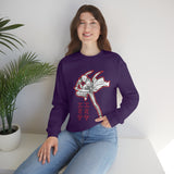 Emi Crewneck Sweatshirt