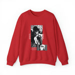 Ulquio Cif Crewneck Sweatshirt