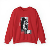 Ulquio Cif Crewneck Sweatshirt