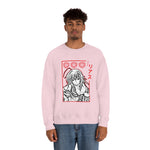 Ri Grem Crewneck Sweatshirt
