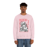 Ri Grem Crewneck Sweatshirt