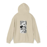Eli and Chi Hoodie
