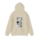 Eli and Chi Hoodie