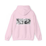 Custom Chop and Rob Hoodie