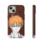 Ky Soh Phone Case