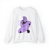 His Mor Crewneck Sweatshirt