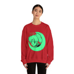 Sai Jupi Crewneck Sweatshirt