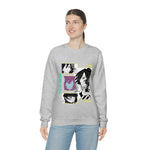 Oba Igu Crewneck Sweatshirt