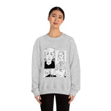 Dra Crewneck Sweatshirt