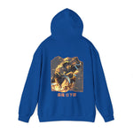 Shi Kusa Hoodie