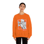 Jewe Bon Crewneck Sweatshirt