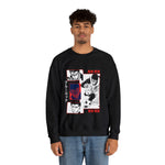 Sho Bar Crewneck Sweatshirt