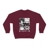 De and Bak Crewneck Sweatshirt