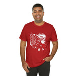 Custom Mik T-Shirt