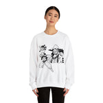 Uso Crewneck Sweatshirt