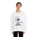 Le Acker Crewneck Sweatshirt