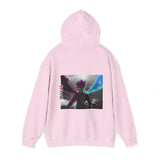 Custom As Hoodie 4.0