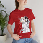 Chi and Tak T-Shirt