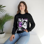 Byak Kuch Crewneck Sweatshirt