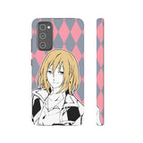 Ho Phone Case