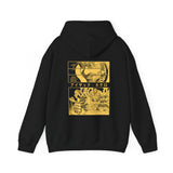 Net Hoodie