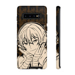 Osa Daz Phone Case