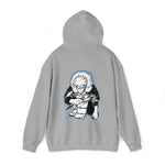 Tobir Sen Hoodie