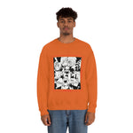 Akats Members Crewneck Sweatshirt