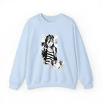 Miya Crewneck Sweatshirt