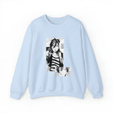 Miya Crewneck Sweatshirt