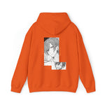 Sas Shuu Hoodie