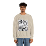 Oda Crewneck Sweatshirt