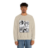 Oda Crewneck Sweatshirt