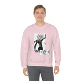 Cro Crewneck Sweatshirt