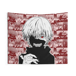 Custom Kan Tapestry