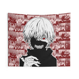 Custom Kan Tapestry