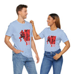 Custom Saku T-Shirt