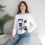 Sas Uch Crewneck Sweatshirt