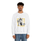 Ya Yu Crewneck Sweatshirt