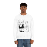 Dra Crewneck Sweatshirt