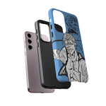 Grimm Jaege Phone Case