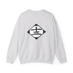 Uki Crewneck Sweatshirt