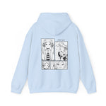 Frieren Hoodie