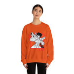 Ry San Crewneck Sweatshirt