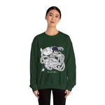 Tam Amaj Crewneck Sweatshirt