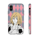 Ho Phone Case